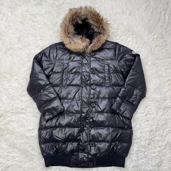 Moncler Puffer Jacket - Picture 4 of 16
